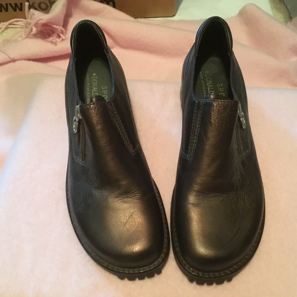 Donald J Pliner shoes